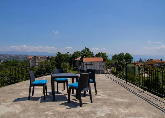 Apartments Teo