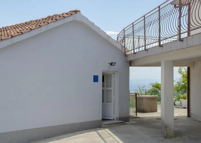 Apartments Teo