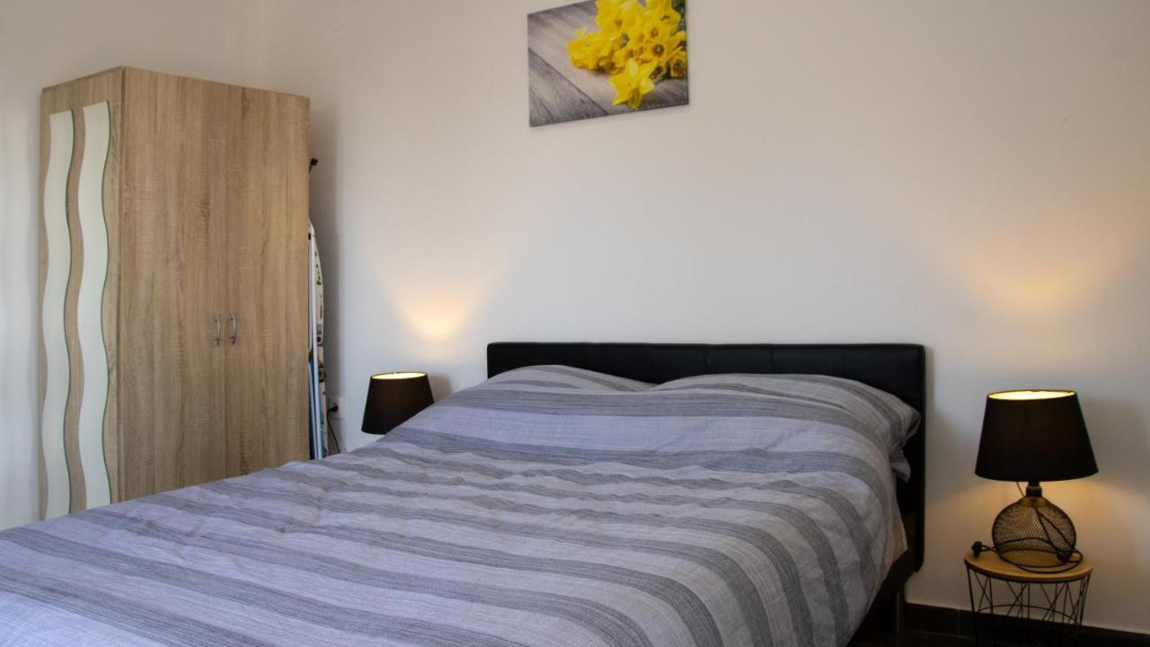 Apartment Teo Opatija