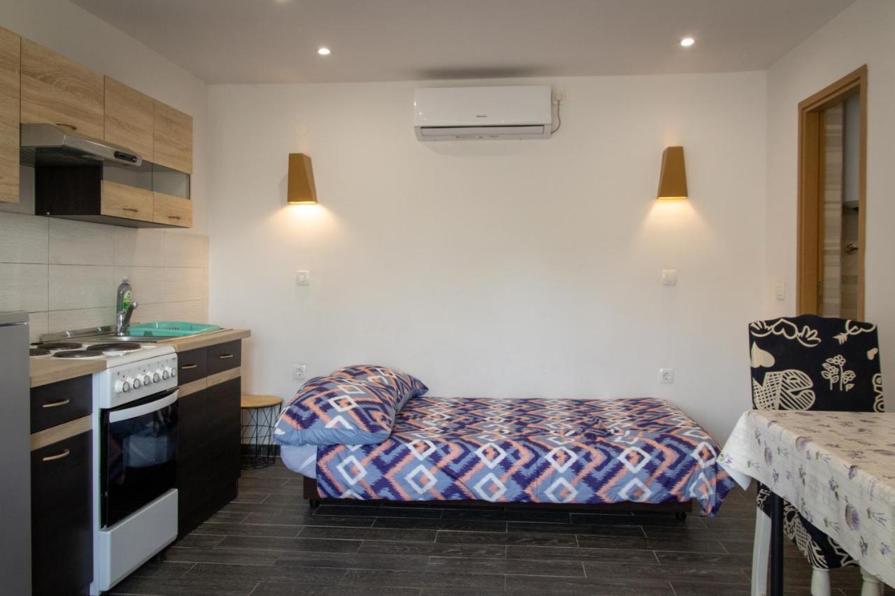 Apartment Teo Opatija