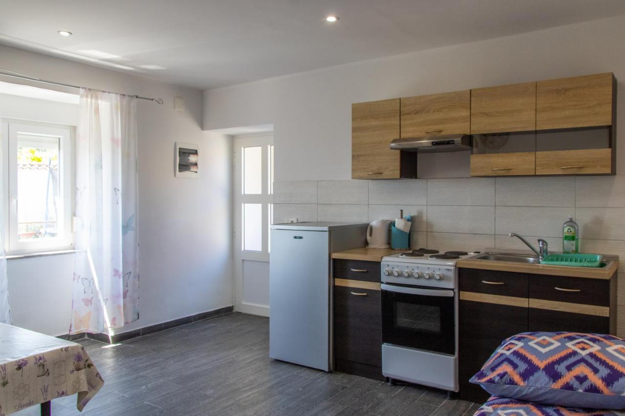 Teo Apartment