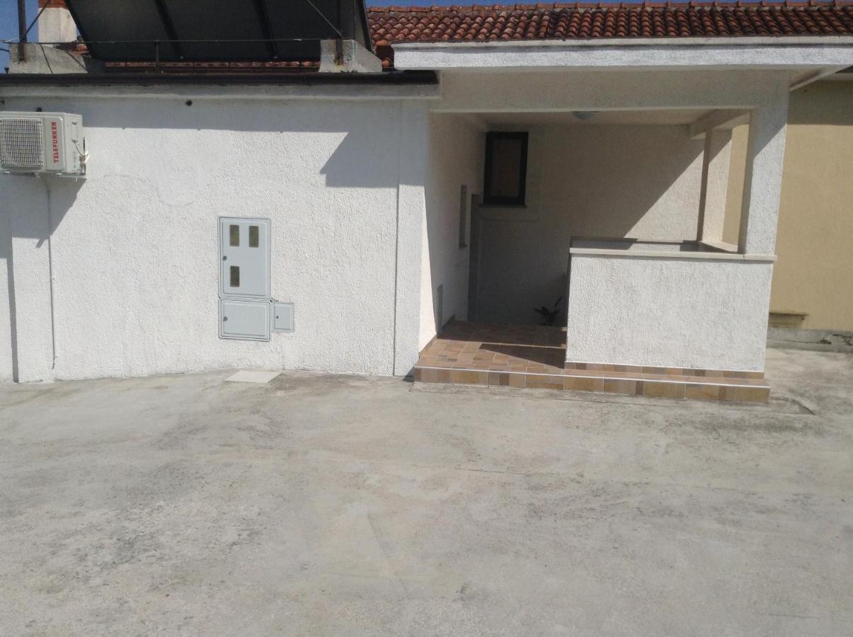 Apartment Teo *