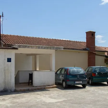 Apartments Teo Opatija Exterior foto