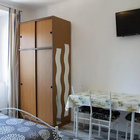 Apartments Teo Opatija Exterior foto