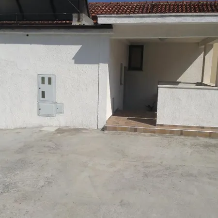 Apartments Teo Opatija Exterior foto