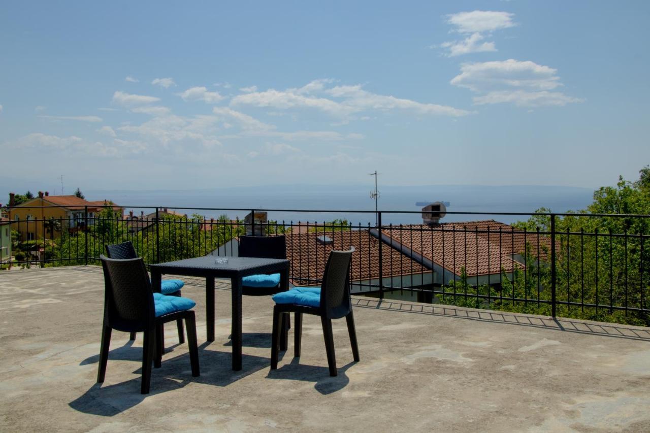 Apartament Teo *