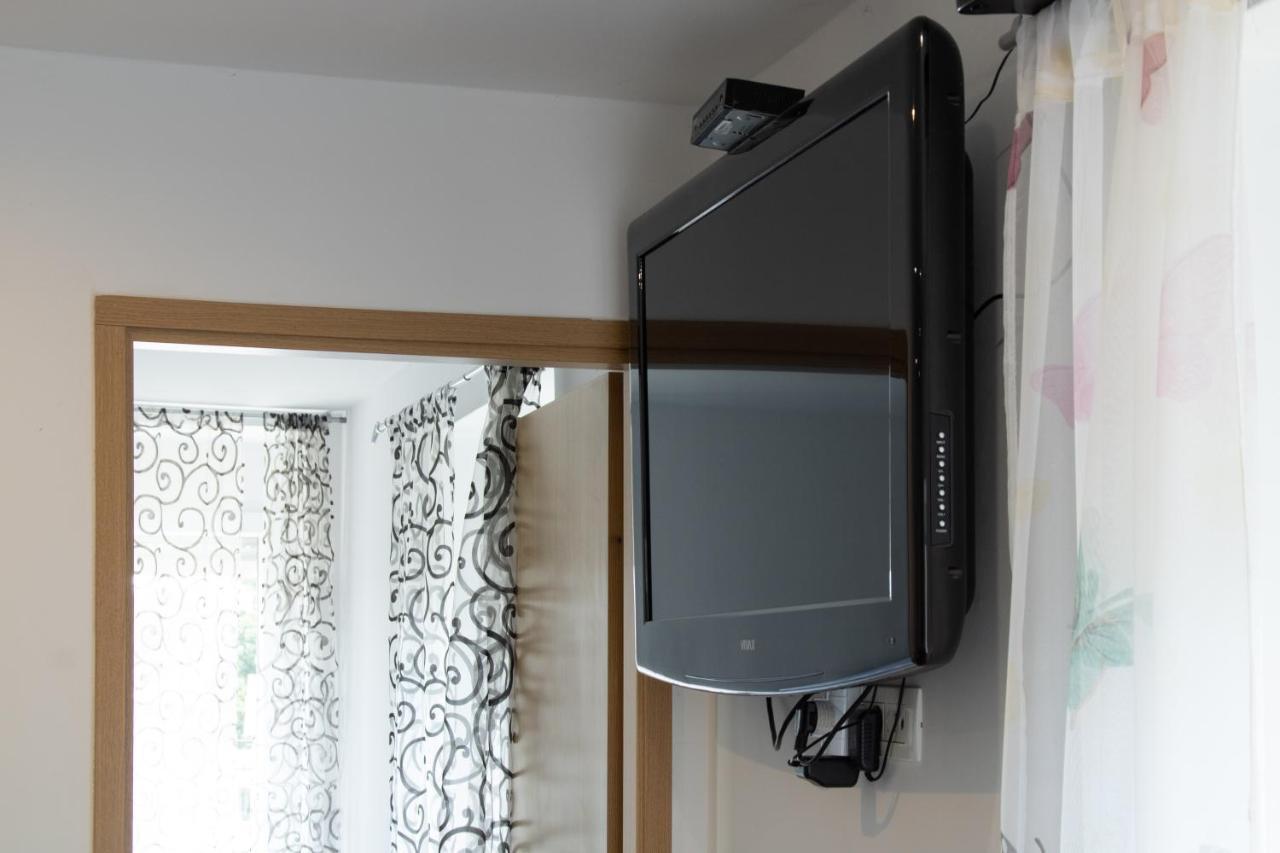 Apartament Teo