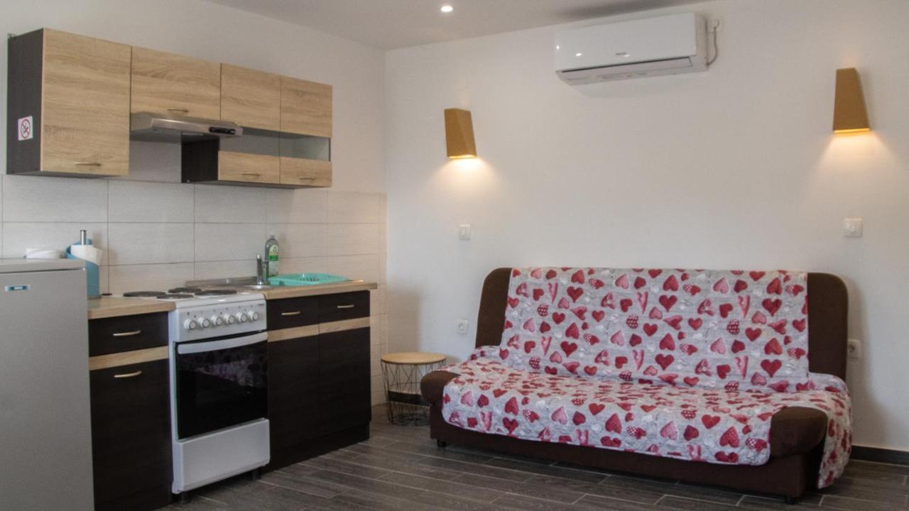 Apartament Teo