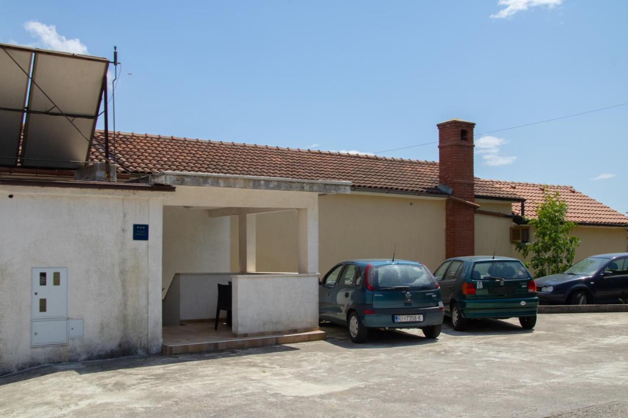 Teo Apartament *