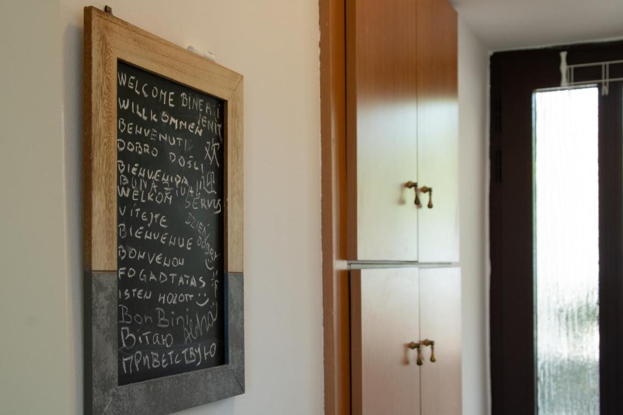Apartament Teo *
