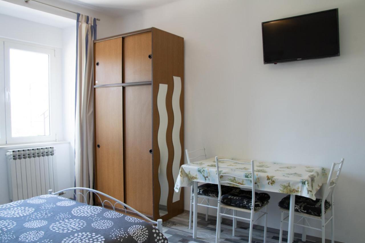 Apartament Teo Opatija