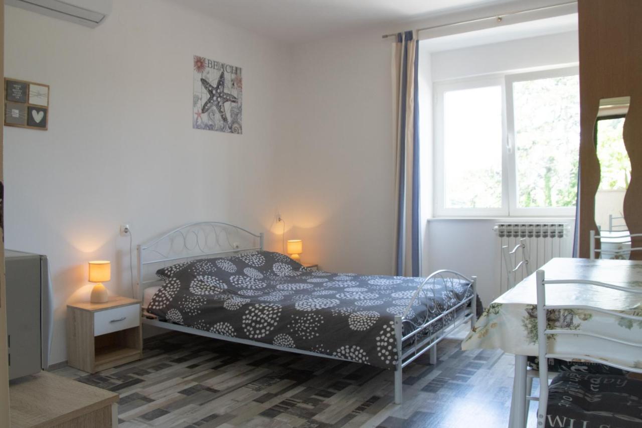 Apartament Teo *