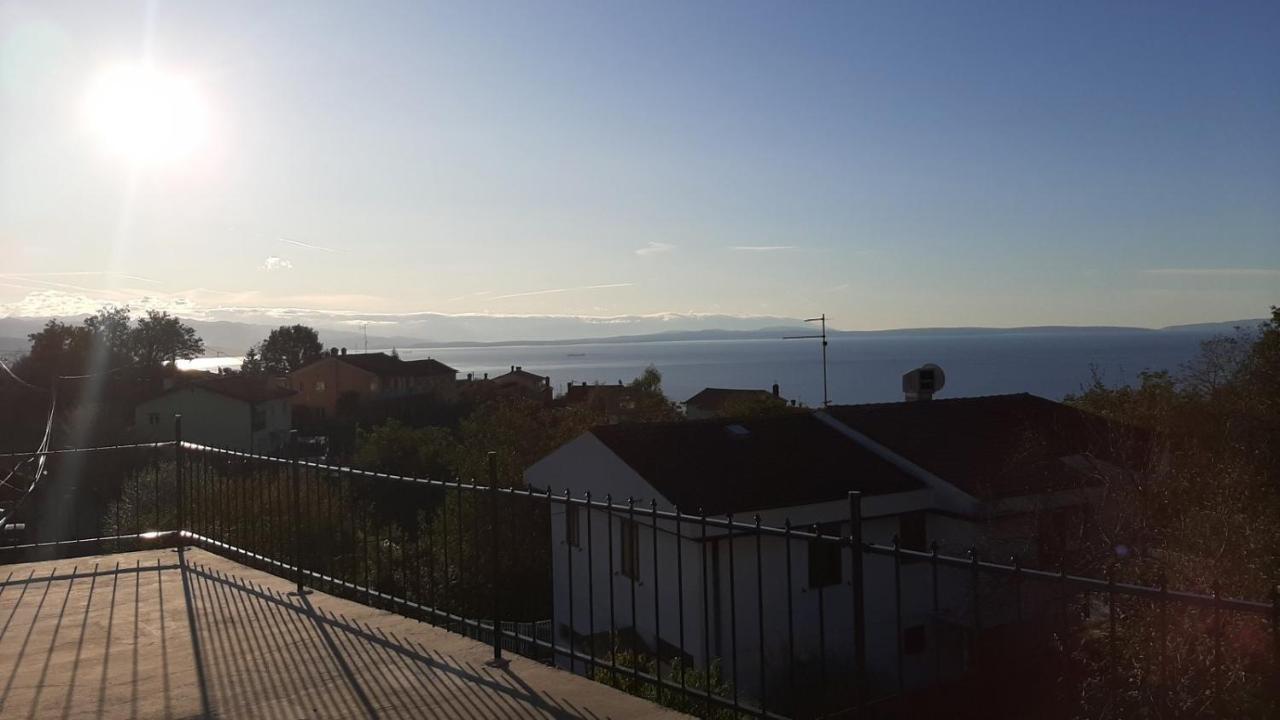 Apartament Teo